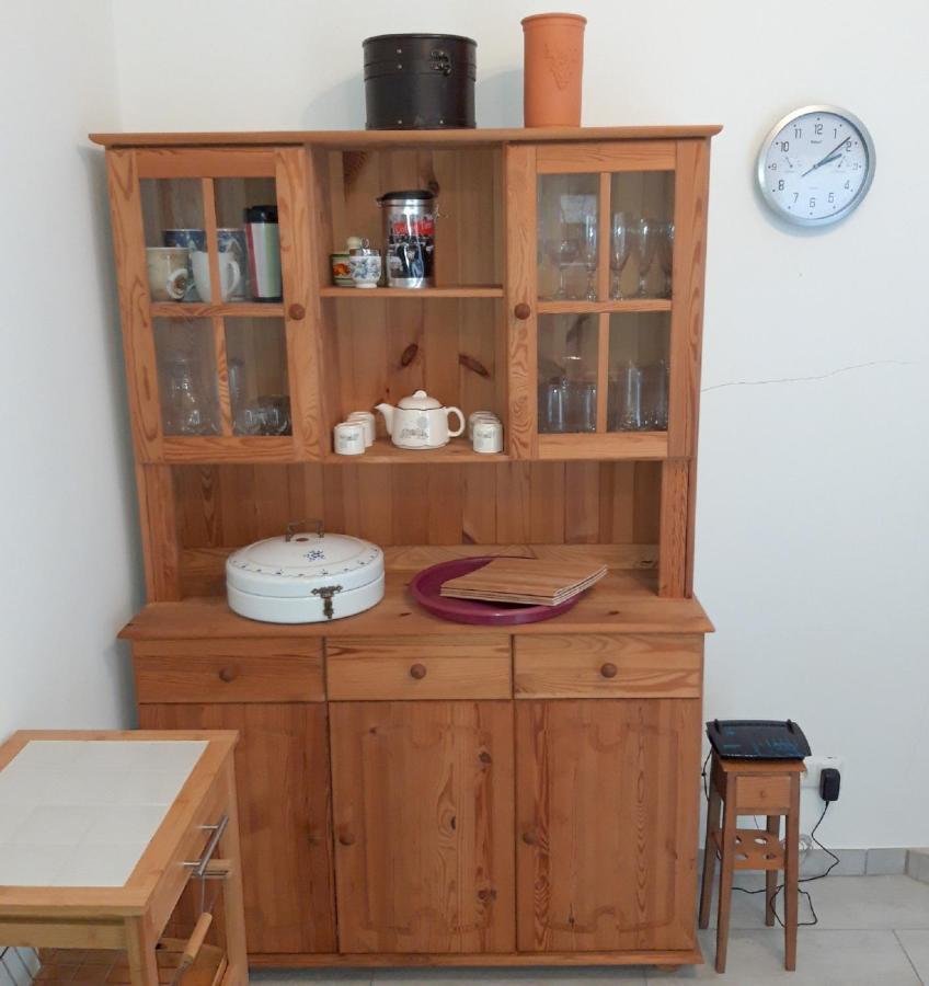 Ferienhaus Kir Volkach Exteriör bild
