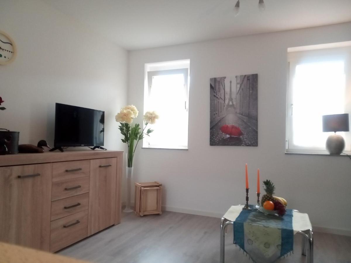 Ferienhaus Kir Volkach Exteriör bild